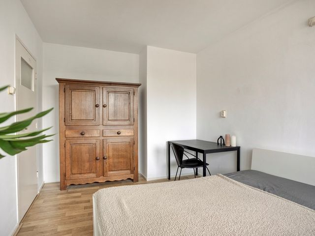 Havikshorst 161, Amsterdam