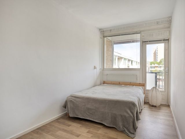 Havikshorst 161, Amsterdam