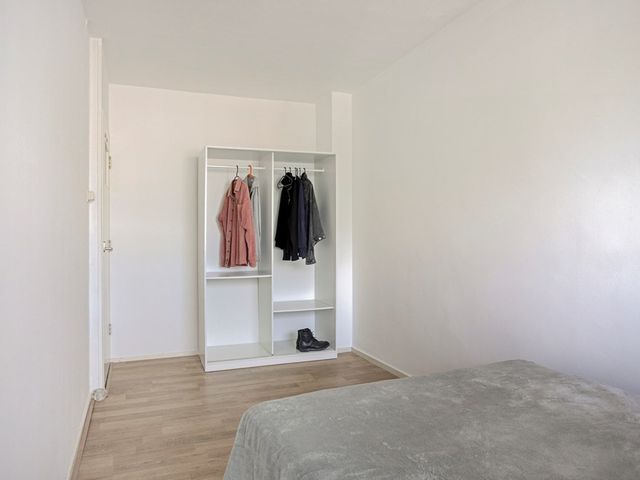 Havikshorst 161, Amsterdam