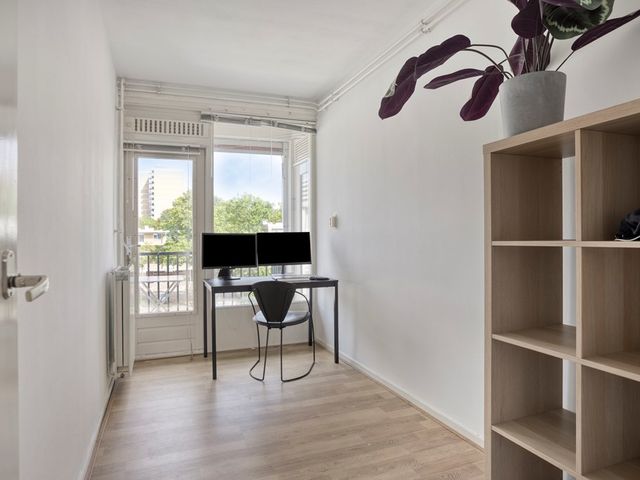 Havikshorst 161, Amsterdam