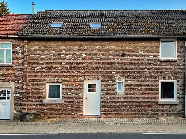 De Hut 8B, Ingber