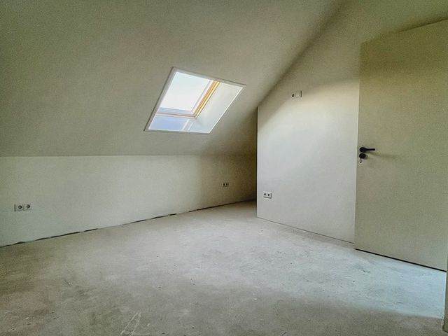 De Hut 8B, Ingber