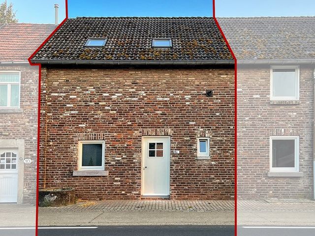De Hut 8B, Ingber