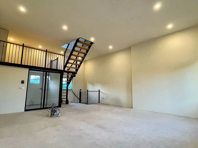 De Hut 8B, Ingber