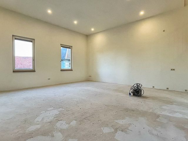 De Hut 8B, Ingber