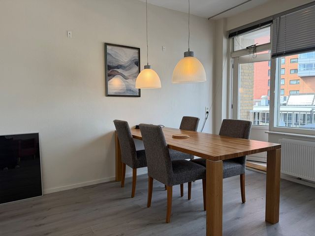 Soetensteeg 48, Rotterdam