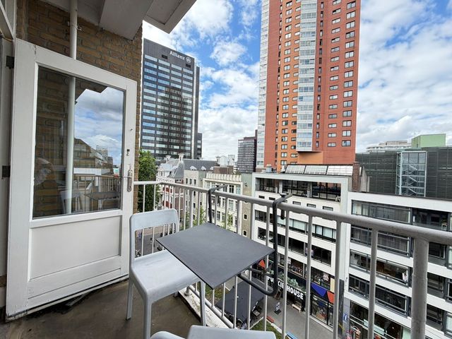 Soetensteeg 48, Rotterdam