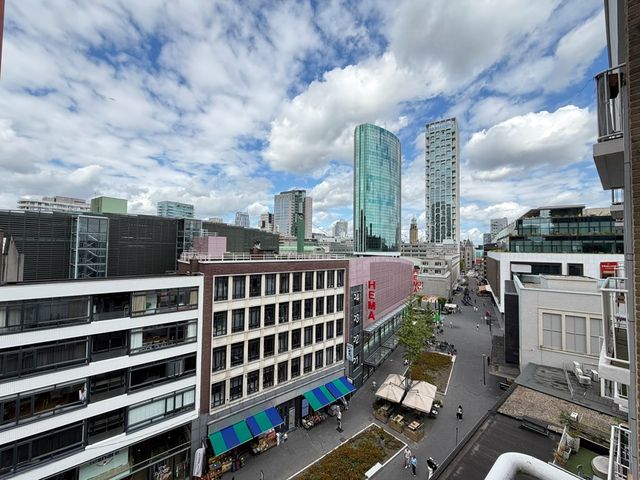 Soetensteeg 48, Rotterdam
