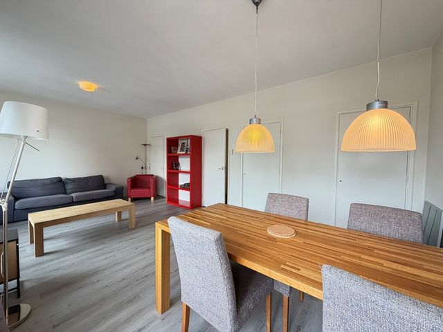Soetensteeg 48, Rotterdam