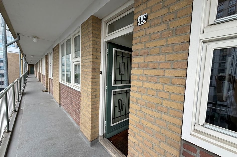 Soetensteeg 48