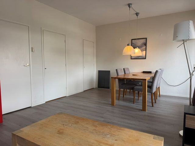 Soetensteeg 48, Rotterdam