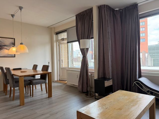 Soetensteeg 48, Rotterdam