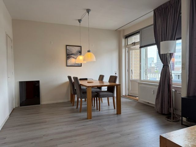 Soetensteeg 48, Rotterdam
