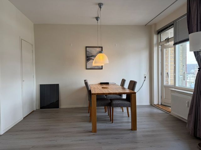 Soetensteeg 48, Rotterdam
