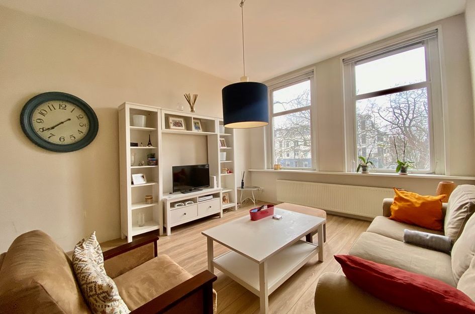 Noordsingel 48A01