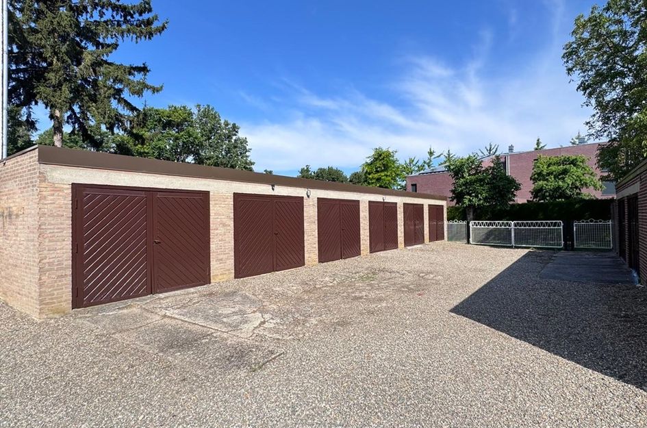 Bergerstraat 110G10