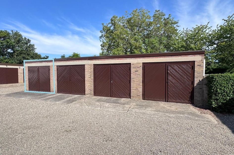Bergerstraat 110G10