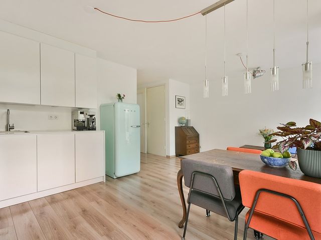 Bataviastraat 81A, Amsterdam