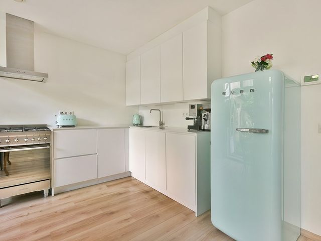 Bataviastraat 81A, Amsterdam