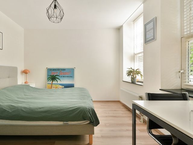 Bataviastraat 81A, Amsterdam