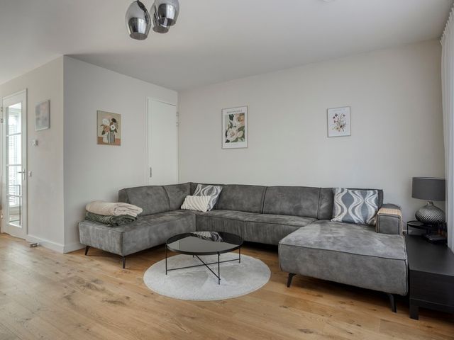 Saranafort 41, Leiderdorp