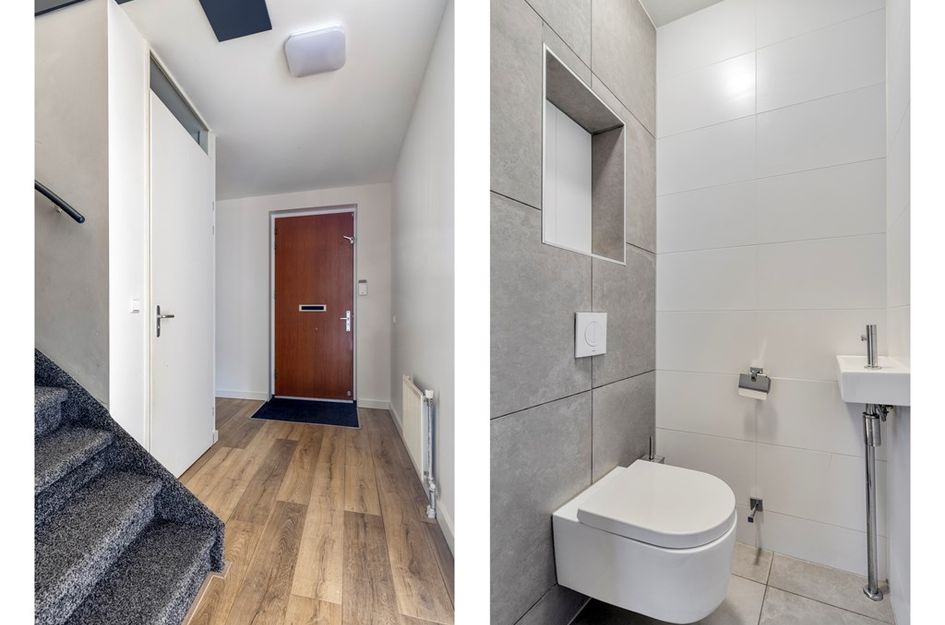 Klaverstraat 25A