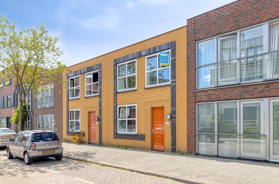 Klaverstraat 25A