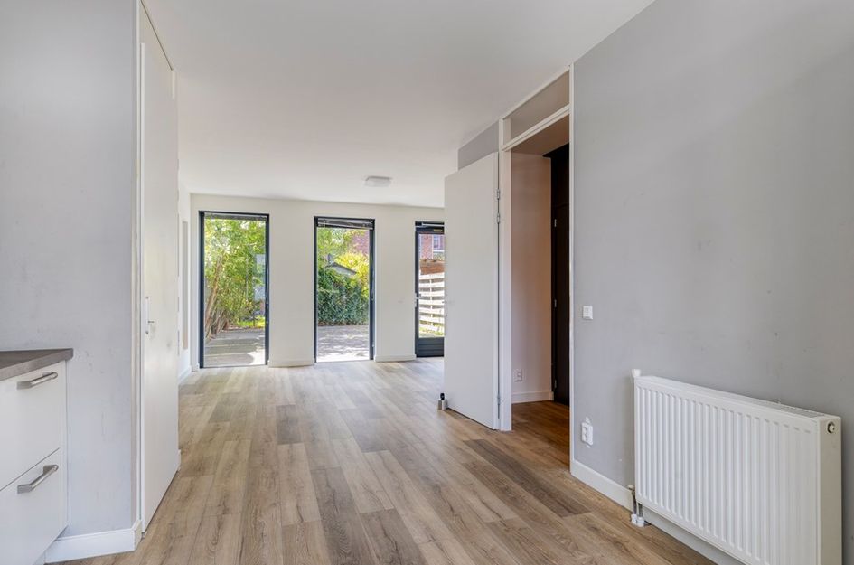 Klaverstraat 25A