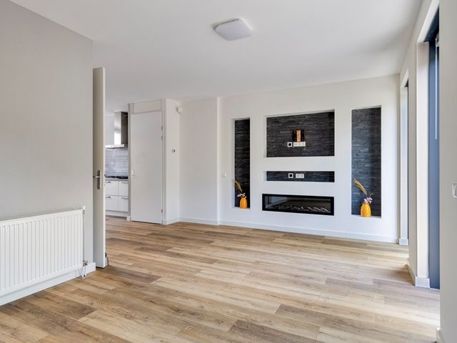 Klaverstraat 25A, Rotterdam