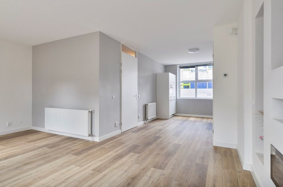 Klaverstraat 25A