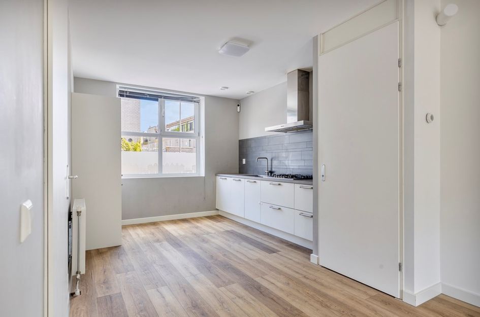 Klaverstraat 25A