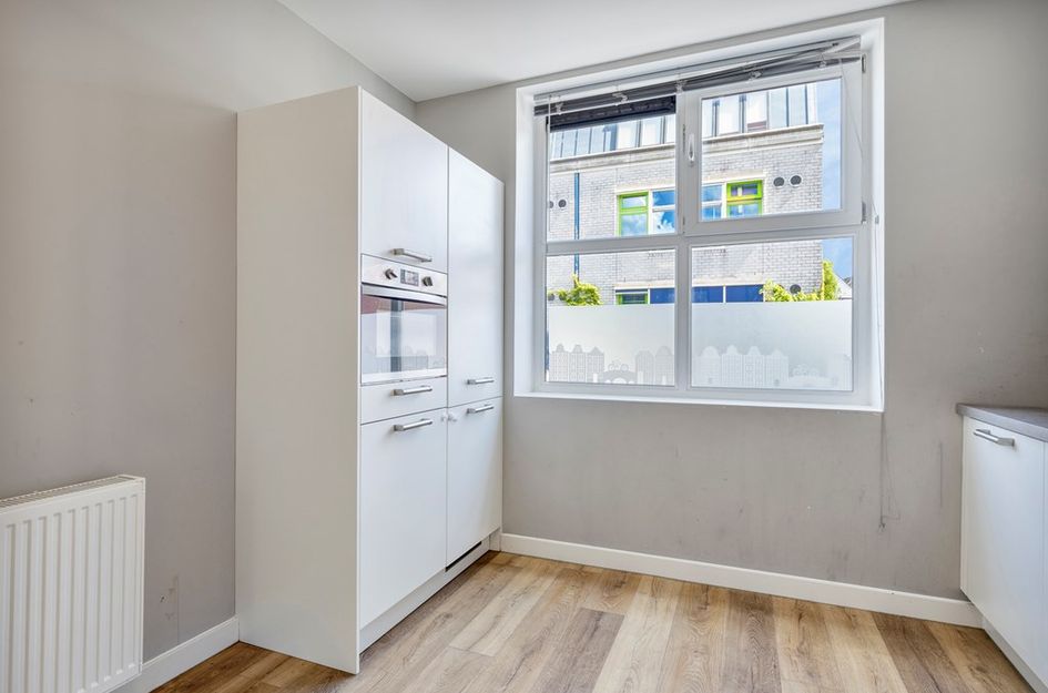 Klaverstraat 25A