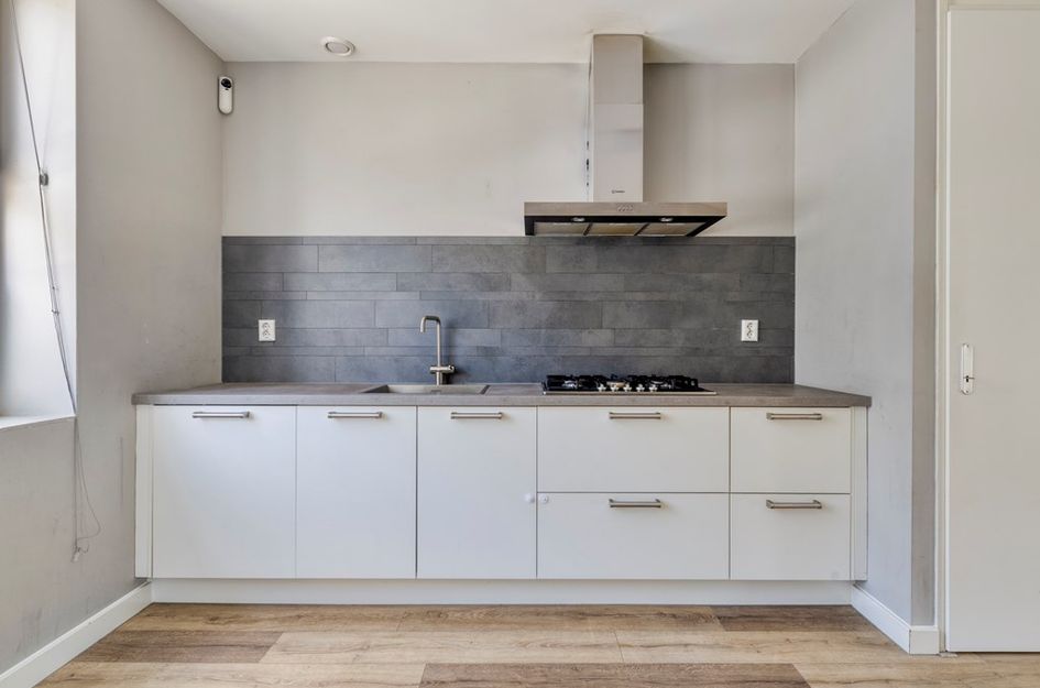 Klaverstraat 25A