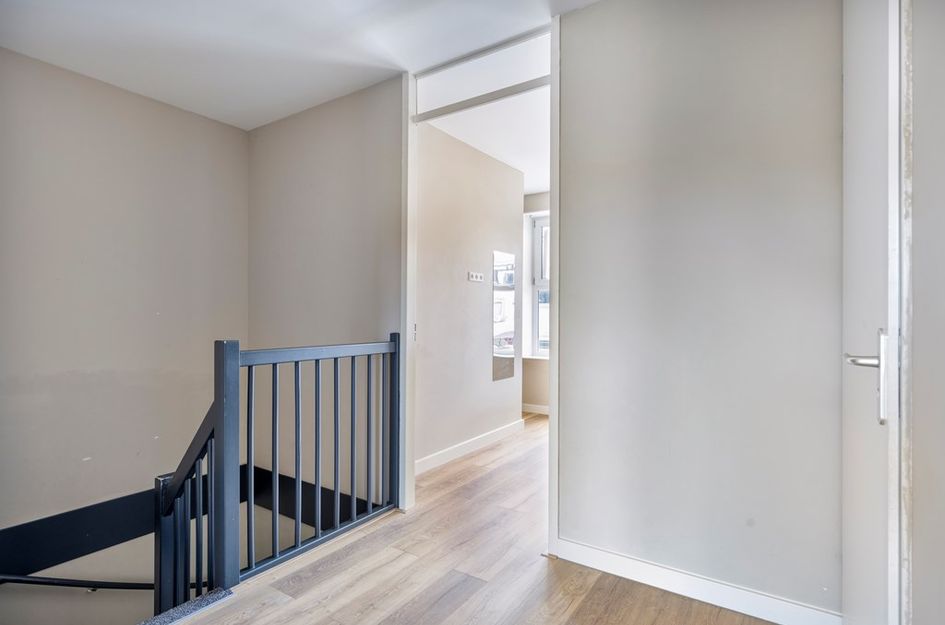 Klaverstraat 25A