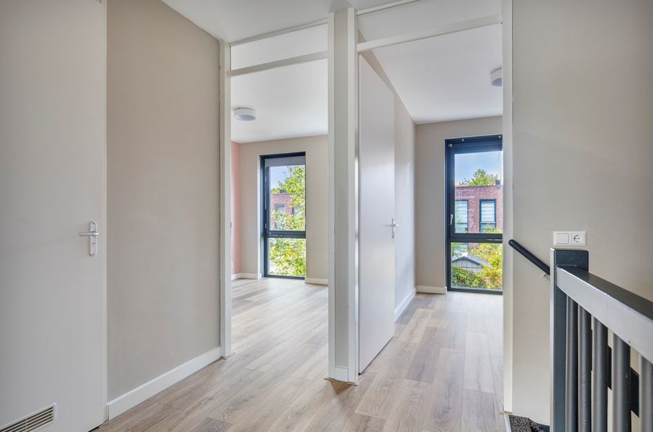 Klaverstraat 25A