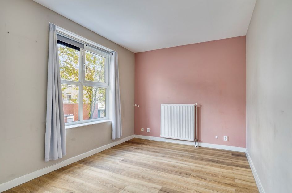 Klaverstraat 25A