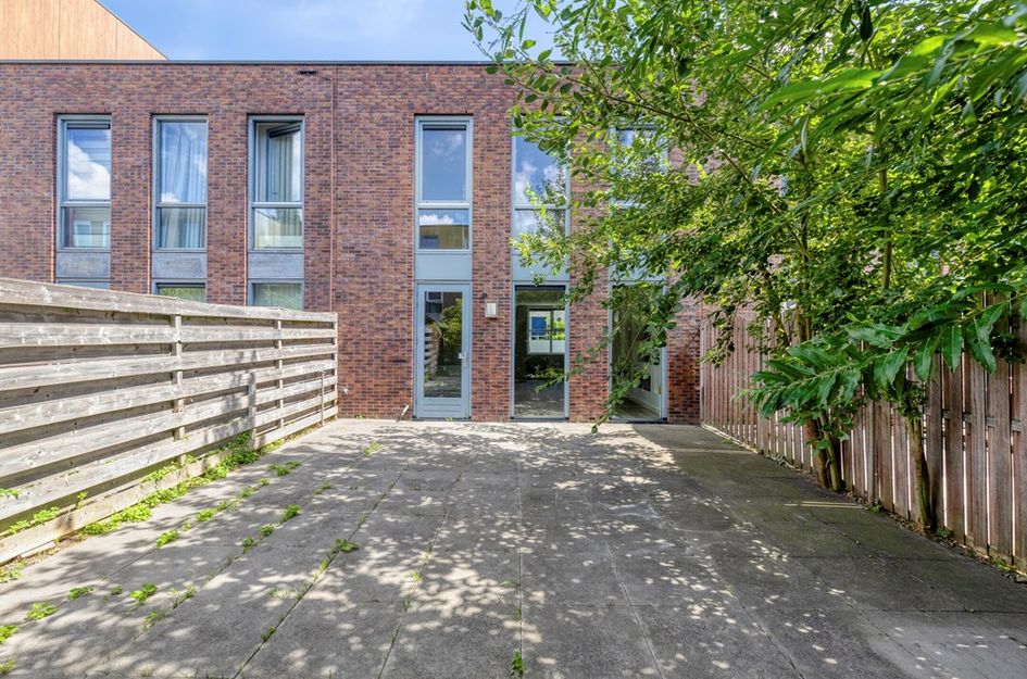 Klaverstraat 25A