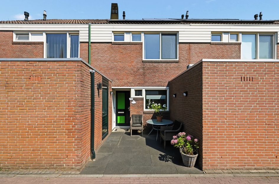 De Wildschutter 18