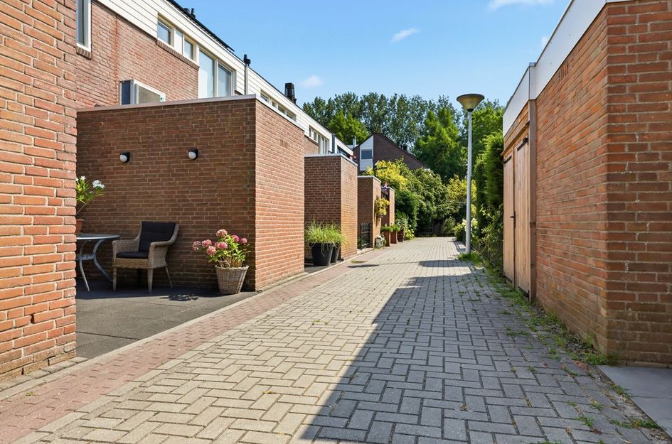 De Wildschutter 18