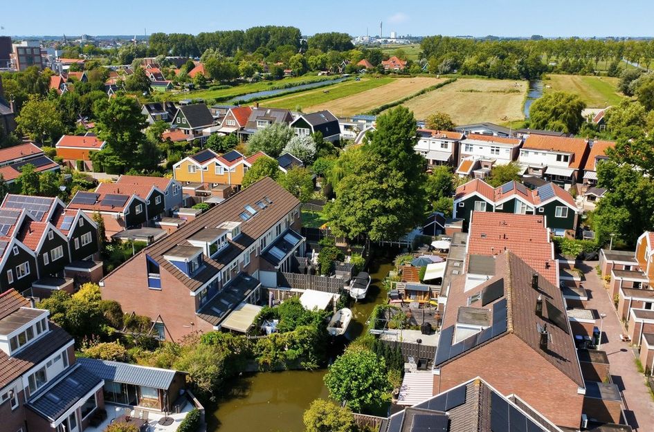 De Wildschutter 18
