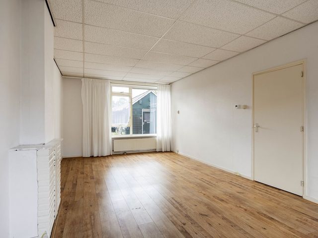 Middenstraat 31, De Wilp