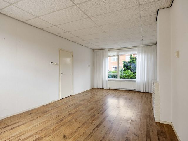 Middenstraat 31, De Wilp
