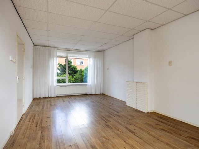 Middenstraat 31, De Wilp
