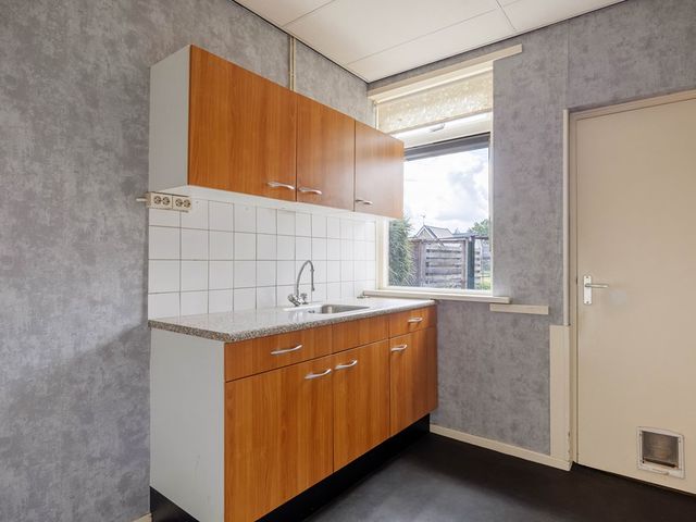 Middenstraat 31, De Wilp
