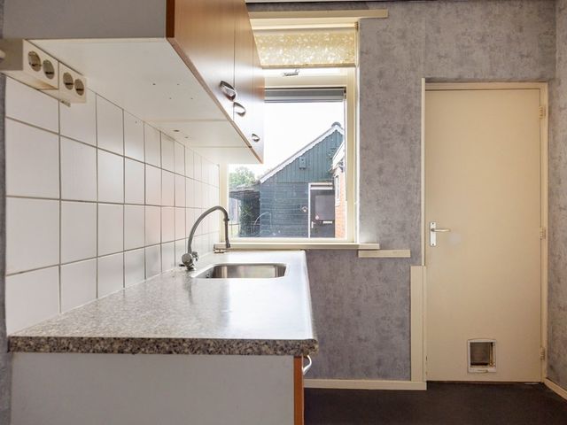 Middenstraat 31, De Wilp
