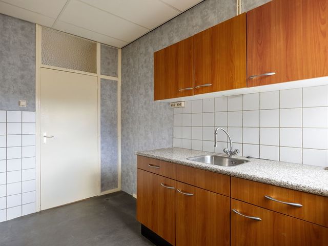 Middenstraat 31, De Wilp