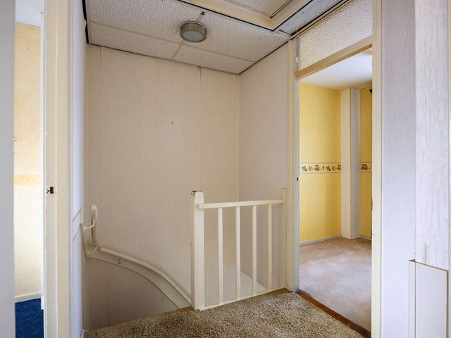 Middenstraat 31, De Wilp