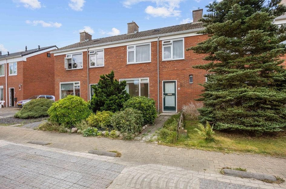 Middenstraat 31