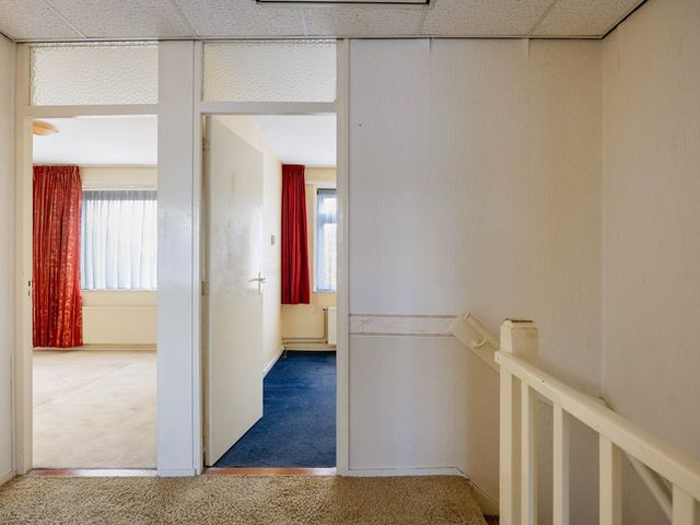 Middenstraat 31, De Wilp
