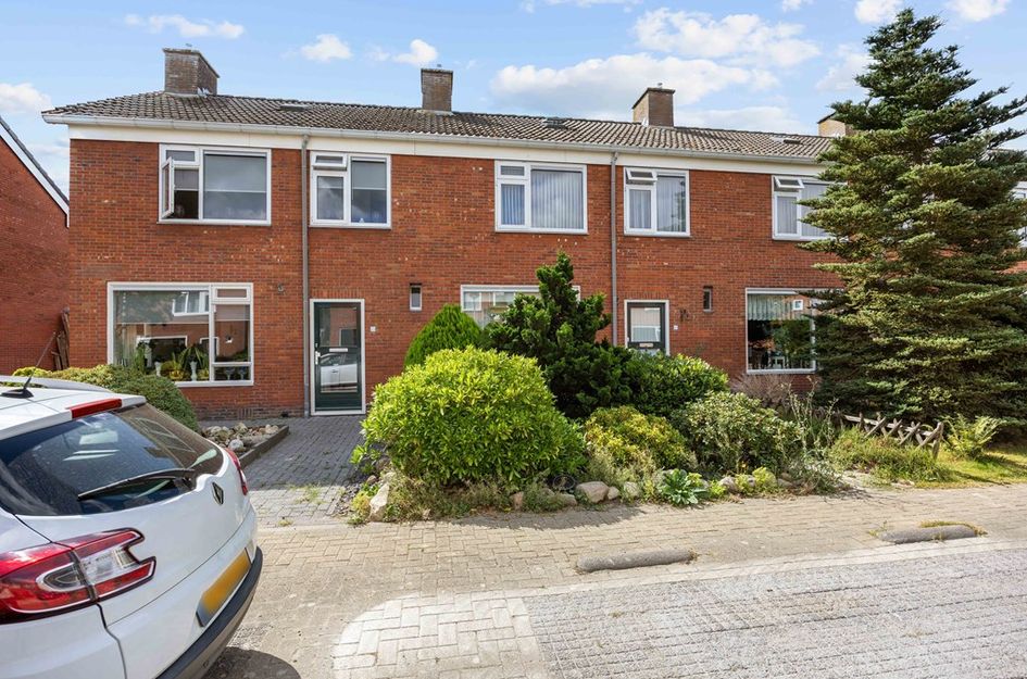 Middenstraat 31